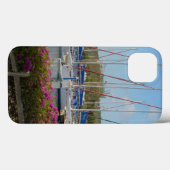 Coques Case-Mate iPhone Marina de Virgin Gorda (Verso (horizontal))