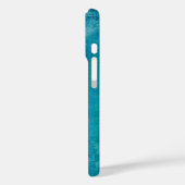 Coques Case-Mate iPhone Marine américaine | Navy Alt Emblem (Verso / Gauche)