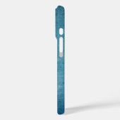 Coques Case-Mate iPhone Marine américaine | Navy Alt Emblem (Verso / Gauche)