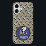 Coques iPhone 16 Marine américaine | Photos<br><div class="desc">Honorer l'héritage et le dévouement des marins de la marine américaine avec ce design audacieux et patriotique. Parfait pour faire valoir la fierté et l'engagement,  ce design emblématique est idéal pour le personnel de la Marine,  les anciens combattants et les partisans des phoques.</div>