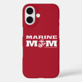 Coques Case-Mate iPhone Marine Maman (Verso)