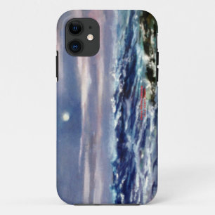 Case-Mate iPhone Case Marine/Marine/Seascape