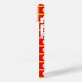 Coques Case-Mate iPhone Marine Toscane Médicis (Verso / Gauche)