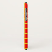 Coques Case-Mate iPhone Marine Toscane Médicis (Dos/Gauche)