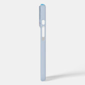 Coques Case-Mate iPhone Marine Toscane Médicis (Verso / Gauche)