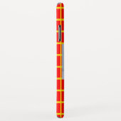 Coques Case-Mate iPhone Marine Toscane Médicis (Dos/Droite)