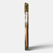 Coques Case-Mate iPhone Marion régalant le dirigeant britannique (Verso / Gauche)