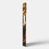 Coques Case-Mate iPhone Marion régalant le dirigeant britannique (Verso / Droite)