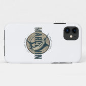 Coques Case-Mate iPhone Marlin (Dos (Horizontal))