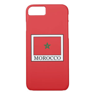 Case-Mate iPhone Case Maroc