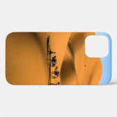 COQUES Case-Mate iPhone MAROC SAHARA (Verso (horizontal))