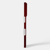 Coques Case-Mate iPhone Marocain Attendu Mère Casse Téléphonique personnal (Verso / Droite)