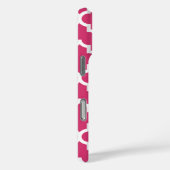 Coques Case-Mate iPhone Marocain N'importe quelle couleur Personnalisé Mon (Verso / Droite)