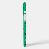 Coques Case-Mate iPhone Marquage Baritone Notes musicales Clés Treble (Verso / Gauche)