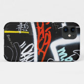 Coques Case-Mate iPhone marqué (Dos (Horizontal))