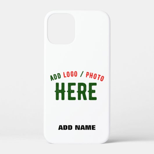 COQUES Case-Mate iPhone MARQUE BLANCHE MODERNE ET PERSONNALISABLE VÉRIFIÉE (Verso)