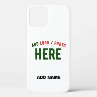 Case-Mate iPhone CASE MARQUE BLANCHE MODERNE ET PERSONNALISABLE VÉRIFIÉE