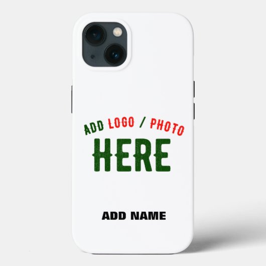 COQUES Case-Mate iPhone MARQUE BLANCHE MODERNE ET PERSONNALISABLE VÉRIFIÉE (Verso)