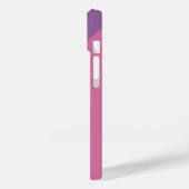 Coques Case-Mate iPhone Marque d'entreprise personnalisée (Verso / Gauche)