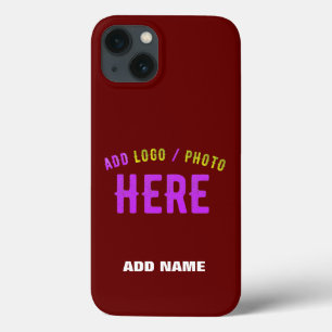 Case-Mate iPhone CASE MARQUE VÉRIFIÉE ÉLÉGANTE MODERNE ET PERSONNALISABL