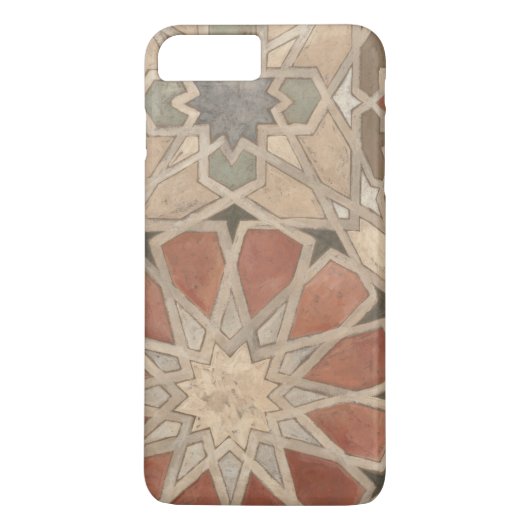 Coques Case-Mate iPhone Marrakech Design I non inscrit (Dos)