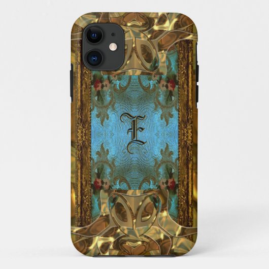 Coques Case-Mate iPhone Marrie Chatignon (Dos)