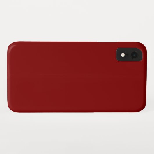 Coques Case-Mate iPhone Marron (Dos (Horizontal))