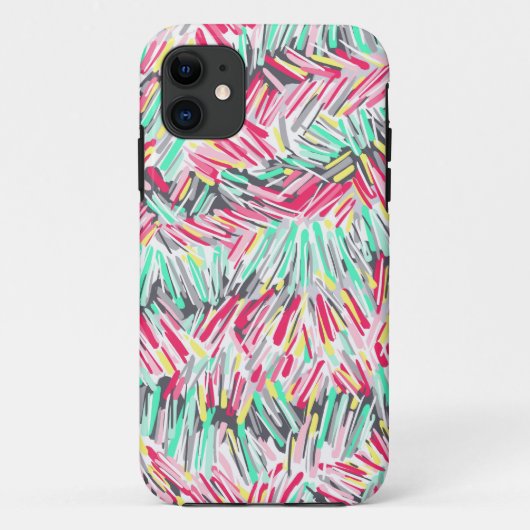 Coques Case-Mate iPhone mars (Dos)