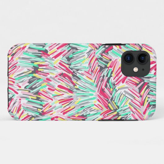 Coques Case-Mate iPhone mars (Dos (Horizontal))