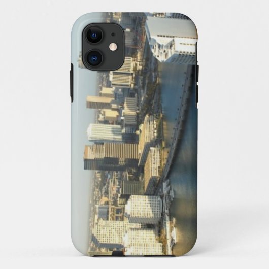 Coques Case-Mate iPhone Mars 2006. (Dos)