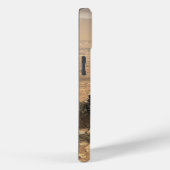 Coques Case-Mate iPhone Mars 2020 Rover Sur La Surface De Mars. (Verso / Droite)