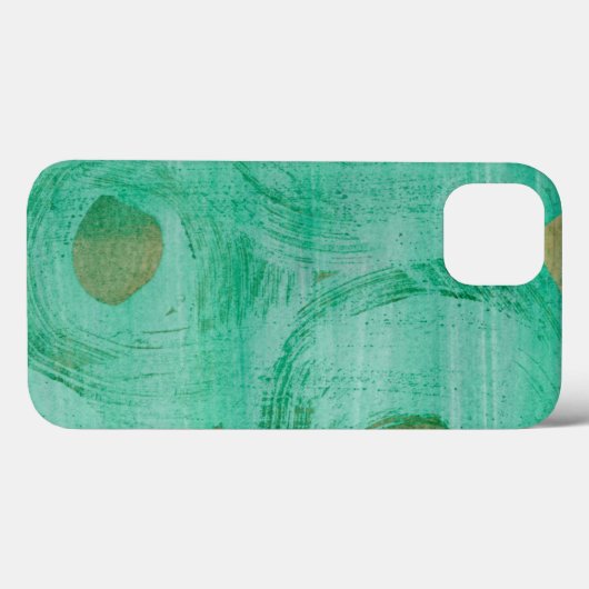 Coques Case-Mate iPhone Mars I (Verso (horizontal))
