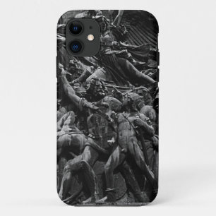 Case-Mate iPhone Case Marseillaise triomphale vintage de Paris