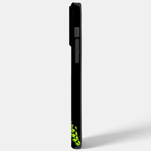 Coques Case-Mate iPhone Marshall Amp (Verso / Gauche)