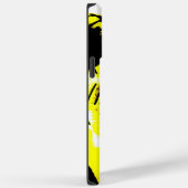 Coques Case-Mate iPhone Marshall Amp (Verso / Droite)