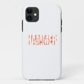 Coques Case-Mate iPhone Marteau (Dos)