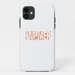 Case-Mate iPhone Case Marteau