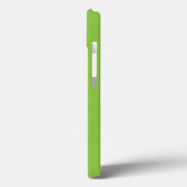Coques Case-Mate iPhone Marteau à griffe de dessin animé (Verso / Gauche)