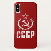 Martelez les caisses vintages blanches de l'iPhone