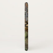 Coques Case-Mate iPhone Marten européen (Dos/Gauche)