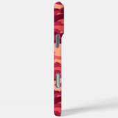 COQUES Case-Mate iPhone MARTIAN DESERT CAMO / CAMOUFLAGE DAZZLE MOTIF (Verso / Droite)