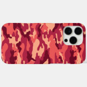COQUES Case-Mate iPhone MARTIAN DESERT CAMO / CAMOUFLAGE DAZZLE MOTIF (Verso (horizontal))