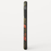 Coques Case-Mate iPhone Martin Johnson Heade - colibri (Dos/Gauche)