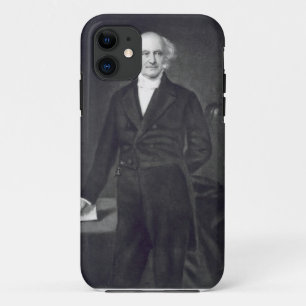 Coque Case-Mate Pour iPhone Martin Van Buren, 8ème président de la stat unie