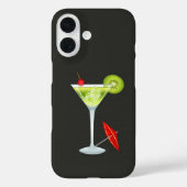 Coques Case-Mate iPhone Martini (Verso)