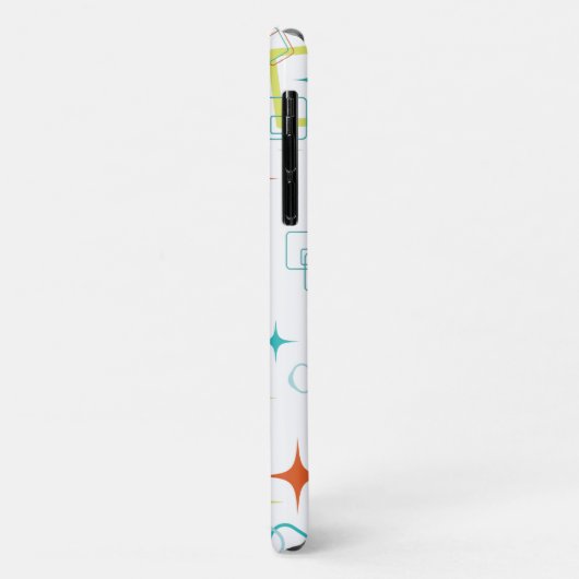 Coques Case-Mate iPhone Martini A Go-Go ! (Dos/Gauche)