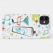 Coques Case-Mate iPhone Martini A Go-Go ! (Dos (Horizontal))