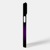Coques Case-Mate iPhone Martini de la Sorcière Violette (Verso / Droite)