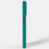Coques Case-Mate iPhone Martini Madness Monogrammed (Verso / Droite)