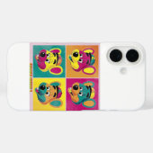 Coques Case-Mate iPhone martysupreme (Verso (horizontal))